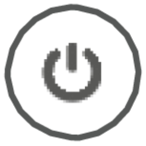 Para de funcionar ap�s abrir a tampa